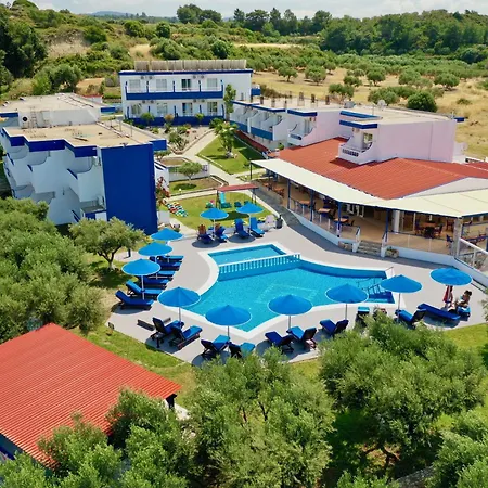 Summer View