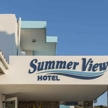 Summer View Hotel 2*