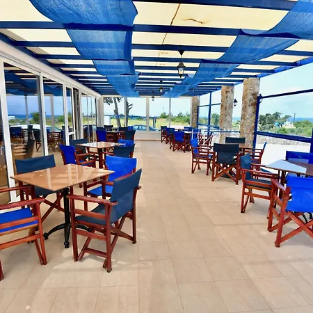 Summer View Hotel Theológos