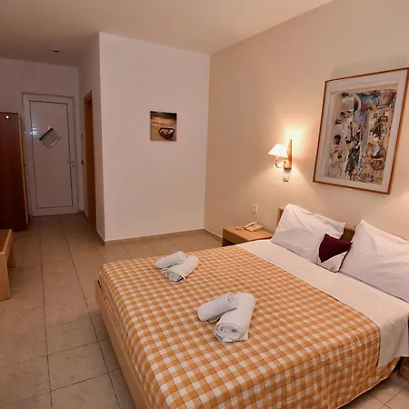 Summer View Theológos