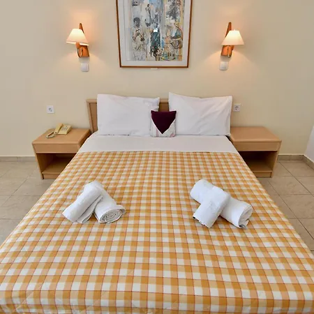 Summer View Theológos