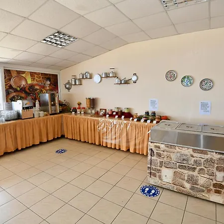 Summer View Hotel Theológos