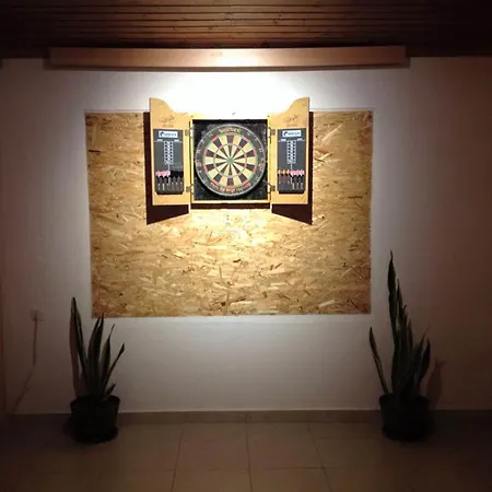 Hotel Summer View Theológos