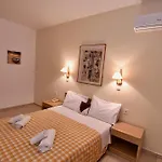 Hotel Summer View Theológos