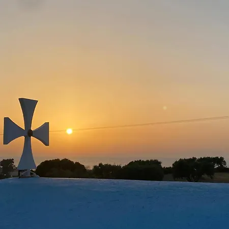 Summer View Ξενοδοχείο 2*