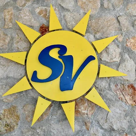 Summer View Θεολόγος