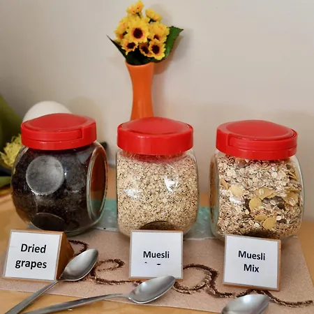 Summer View Ξενοδοχείο