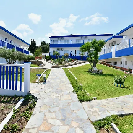 Ξενοδοχείο Summer View 2*