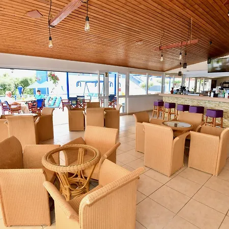 فندق Summer View Theológos