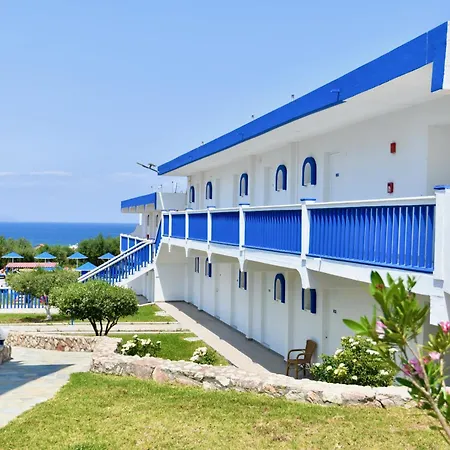 Summer View Ξενοδοχείο