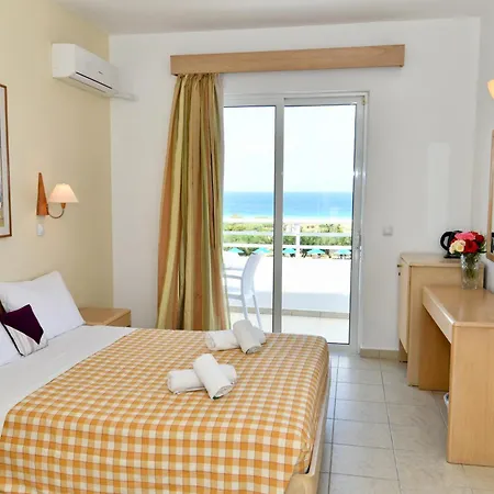 Summer View Theológos