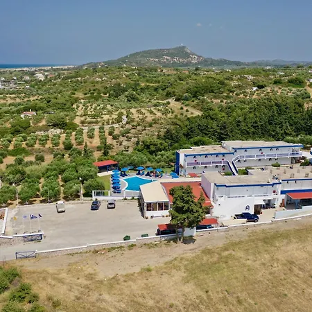 Ξενοδοχείο Summer View