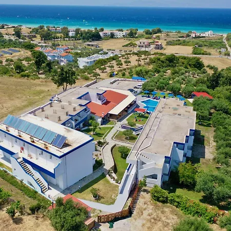 Ξενοδοχείο Summer View 2*
