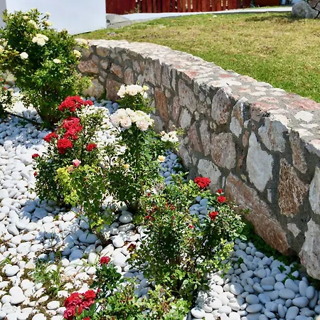 Ξενοδοχείο Summer View 2*