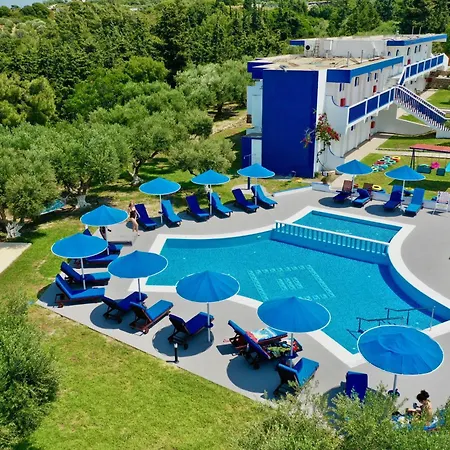 Ξενοδοχείο Summer View