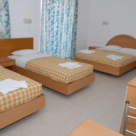 호텔 Summer View 2*