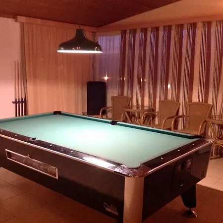Summer View Hotel Theológos