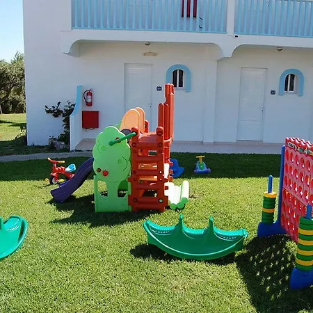 Summer View Hotel
