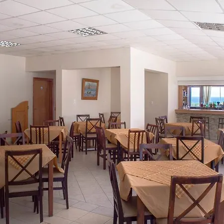 호텔 Summer View 2*