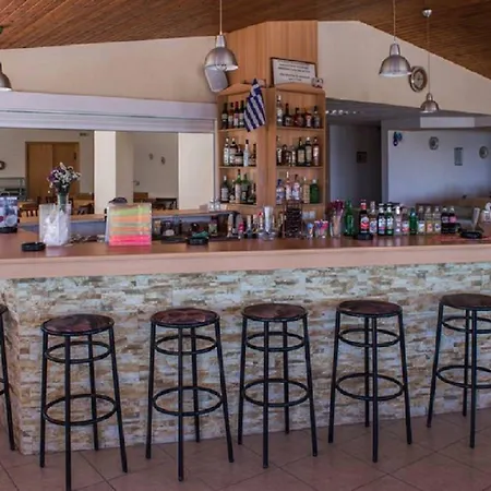 호텔 Summer View 2*