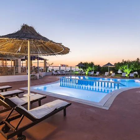 Summer View Hotel 2*