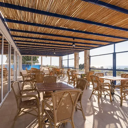 Summer View Hotel