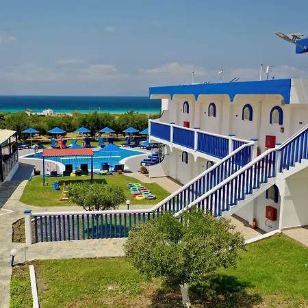 Summer View Ξενοδοχείο