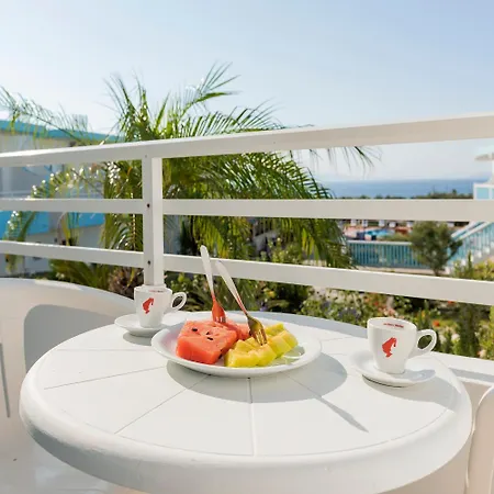 Summer View Ξενοδοχείο