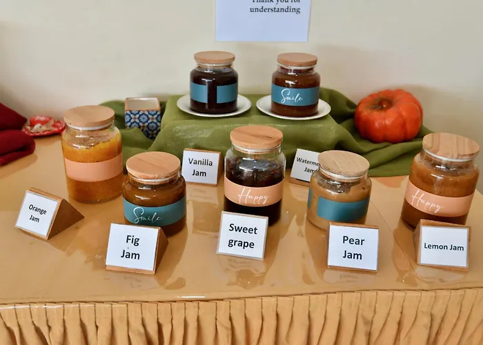 Summer View Szálloda