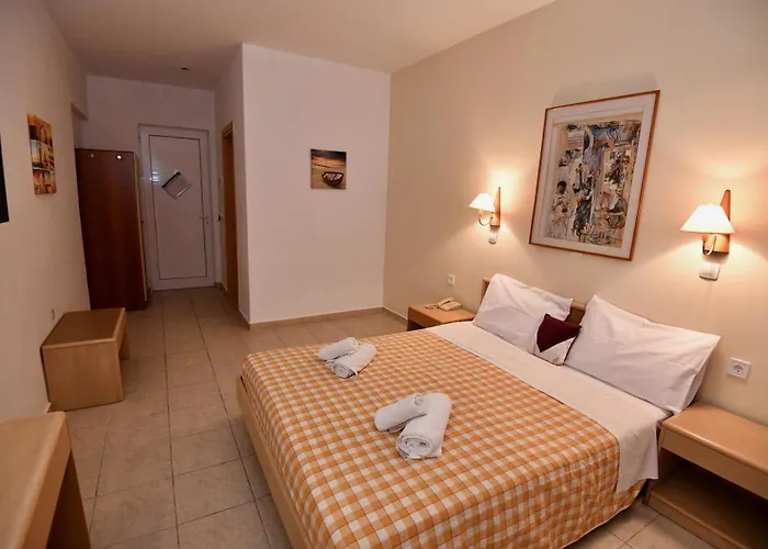 Summer View Theológosz