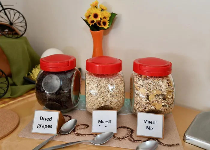 Summer View Szálloda