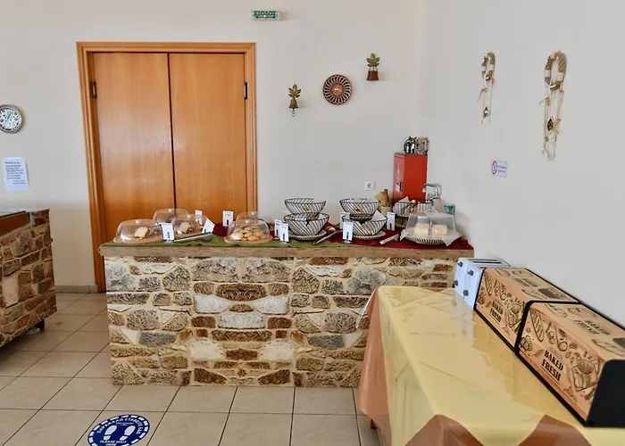 Szálloda Summer View