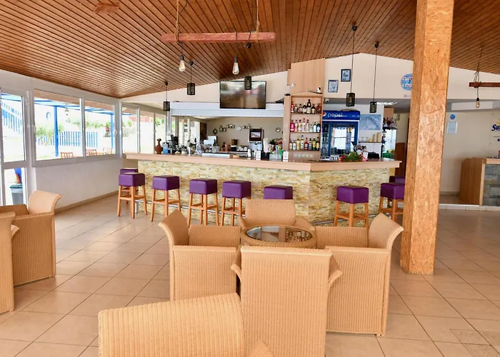 Szálloda Summer View 2*