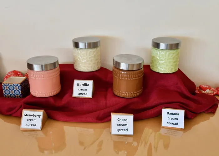 Summer View Theologos (Rhodes)