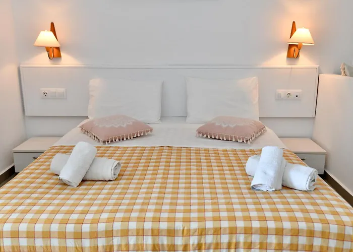 Szálloda Summer View