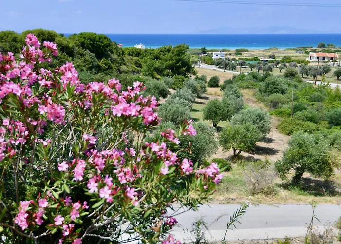 Hotel Summer View Theologos (Rhodes)