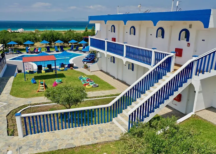 Szálloda Summer View