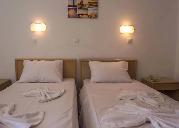 Summer View 2* Theológosz