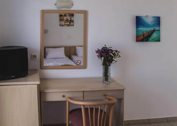 Summer View Szálloda