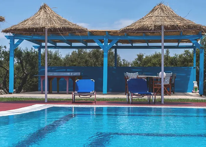 Summer View 2* Theológosz