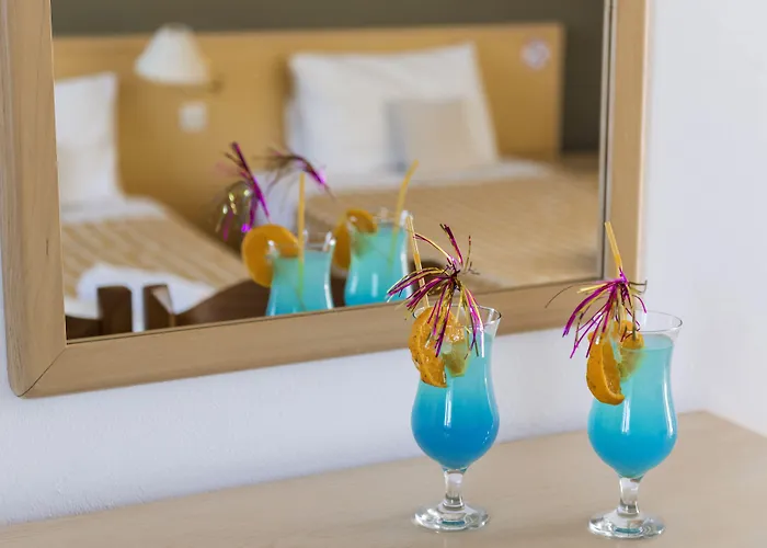 Szálloda Summer View 2*