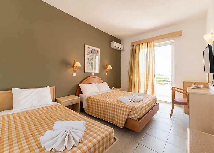 Summer View Theológosz