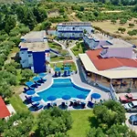 Summer View Hotel Theologos (Rhodes)