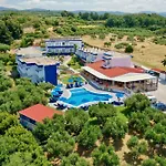 Hotel Summer View Theologos (Rhodes)