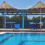 Summer View 2* Theologos (Rhodes)
