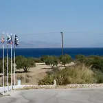 Hotel Summer View Theológos