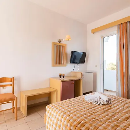Summer View Hotel