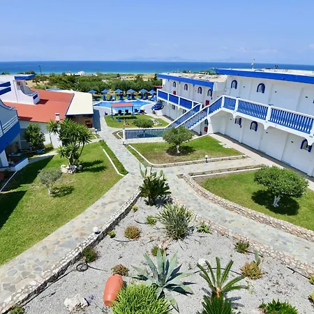 Hotel Summer View 2*