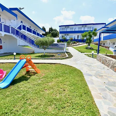 Hotel Summer View 2*