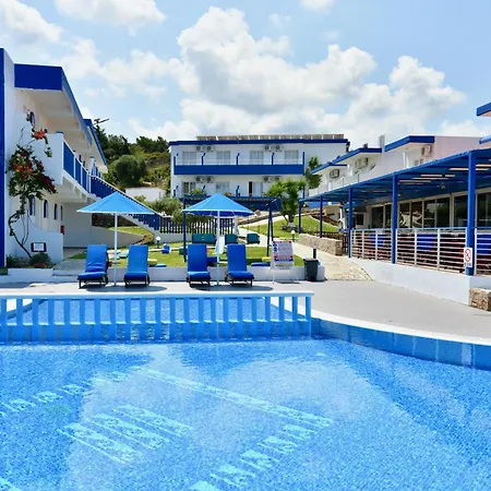 Hotel Summer View